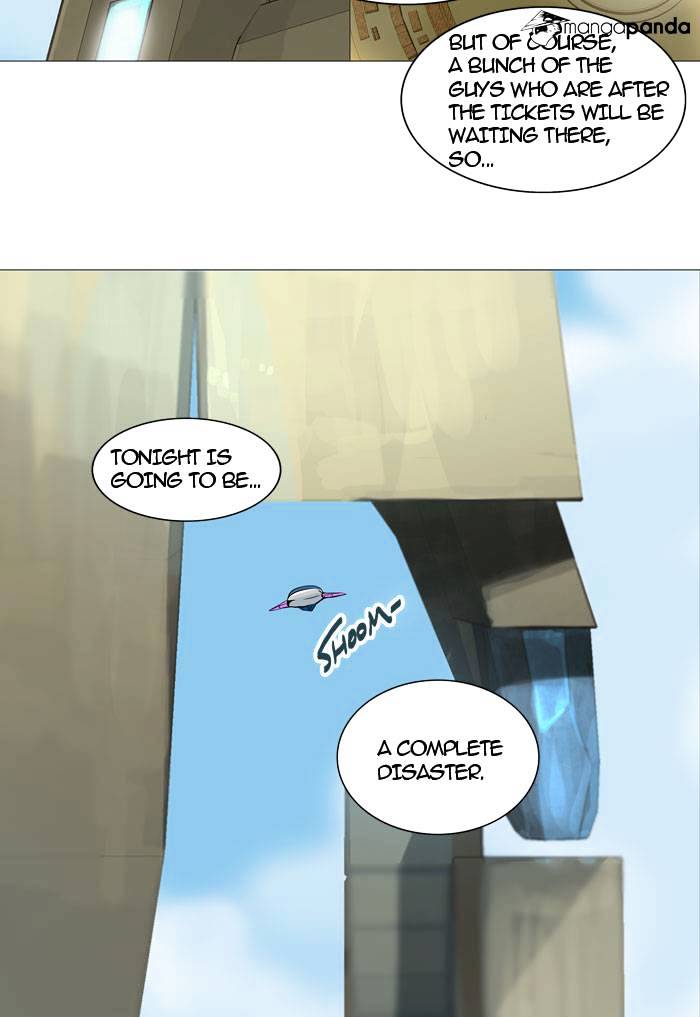 Tower of God, Chapter 240 image 12